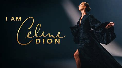 i am celine dion netflix.